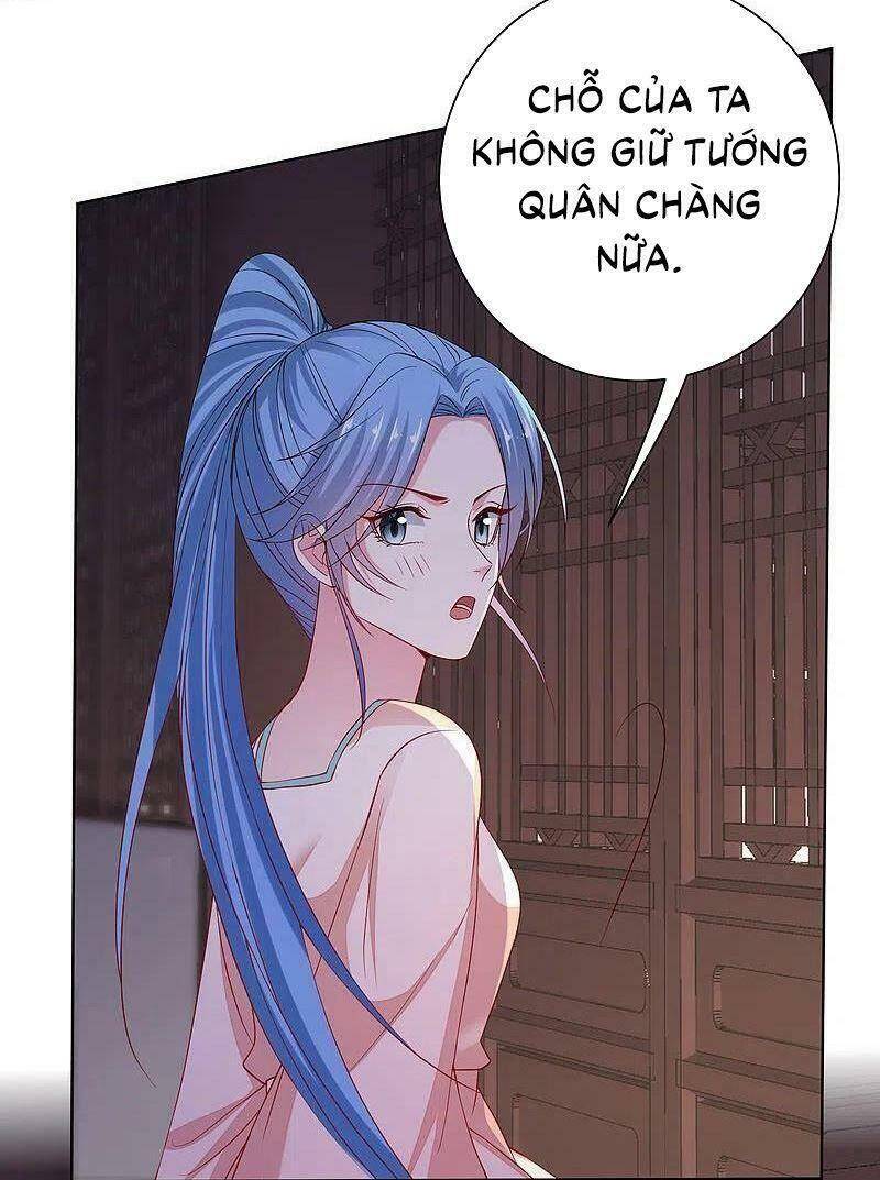 Độc Y Đích Nữ chapter 206 - Upload bởi truyensieuhay.com