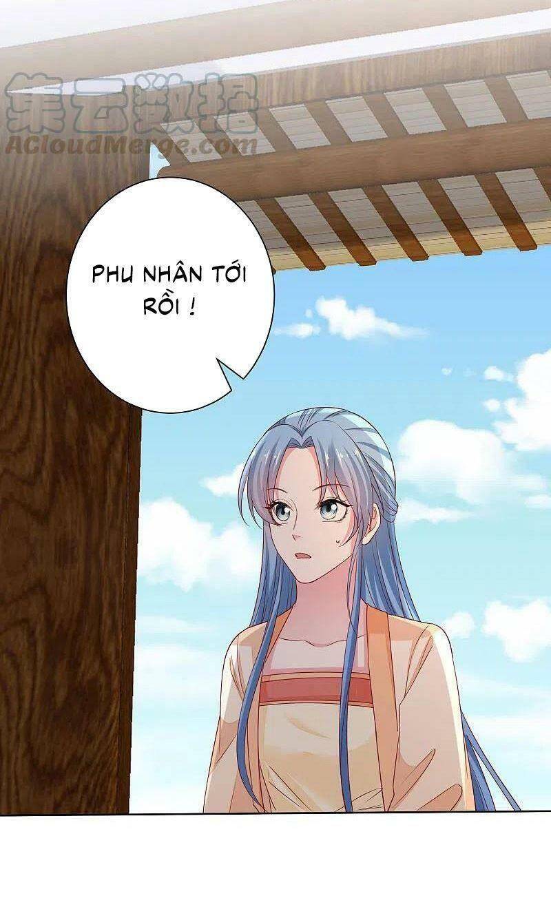 Độc Y Đích Nữ chapter 206 - Upload bởi truyensieuhay.com