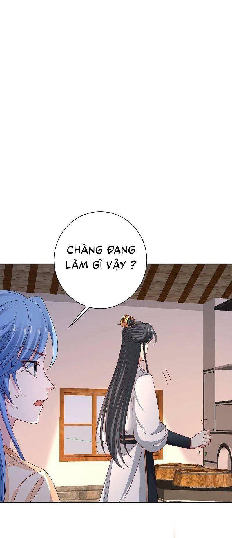 Độc Y Đích Nữ chapter 206 - Upload bởi truyensieuhay.com