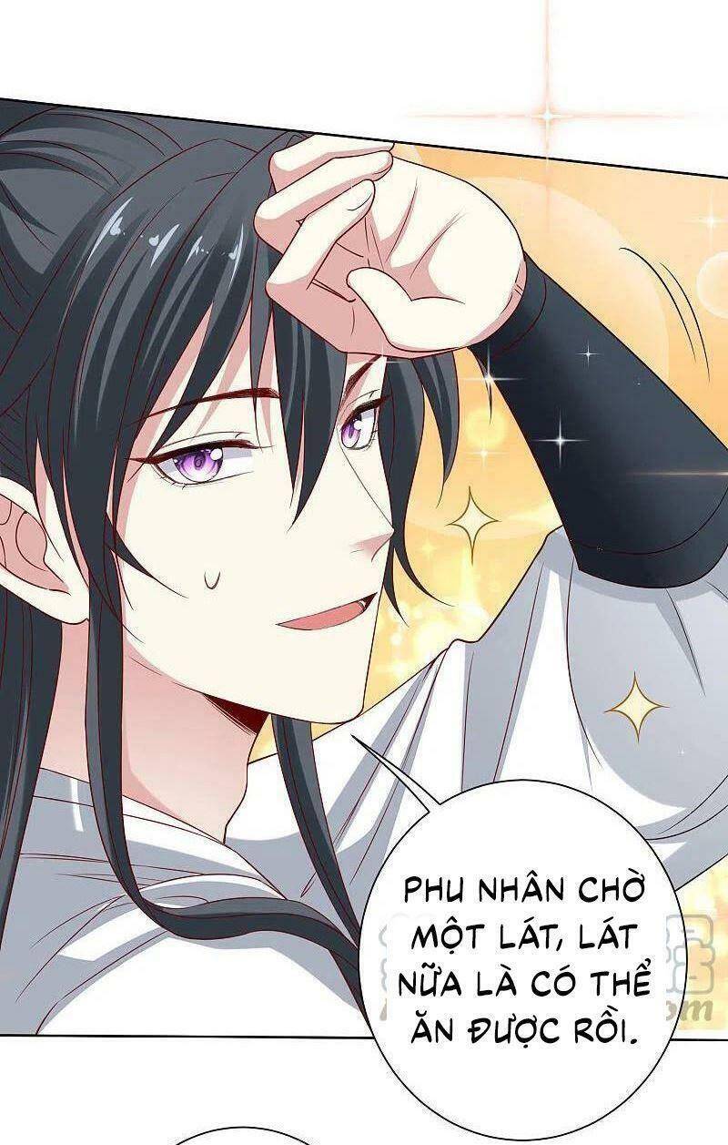Độc Y Đích Nữ chapter 206 - Upload bởi truyensieuhay.com