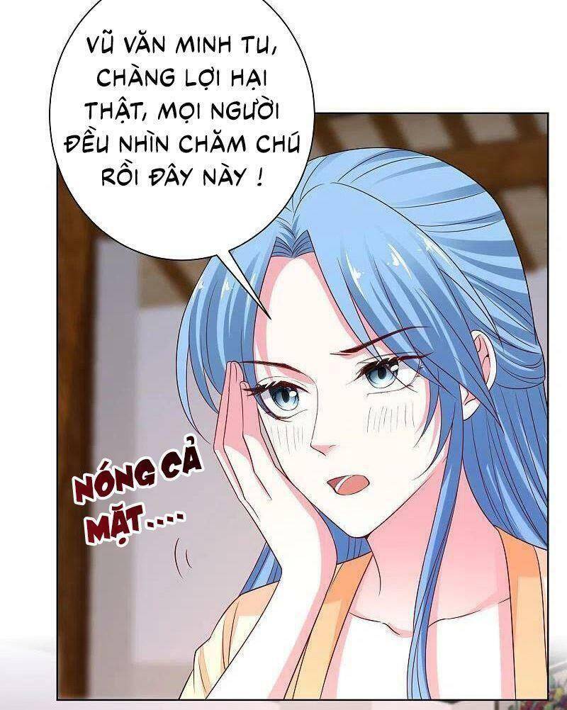 Độc Y Đích Nữ chapter 206 - Upload bởi truyensieuhay.com