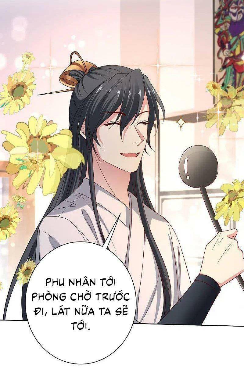 Độc Y Đích Nữ chapter 206 - Upload bởi truyensieuhay.com