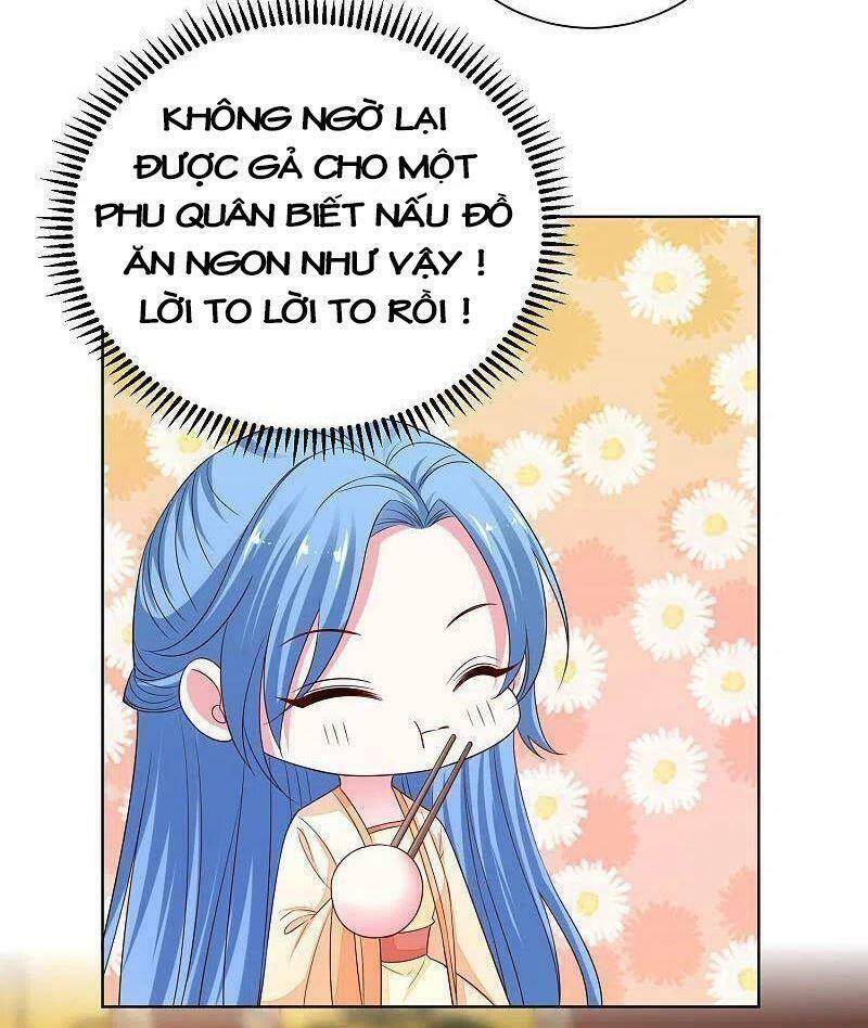 Độc Y Đích Nữ chapter 206 - Upload bởi truyensieuhay.com