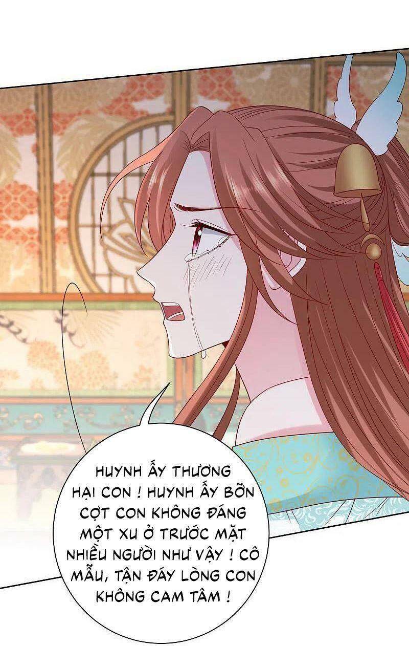 Độc Y Đích Nữ chapter 206 - Upload bởi truyensieuhay.com