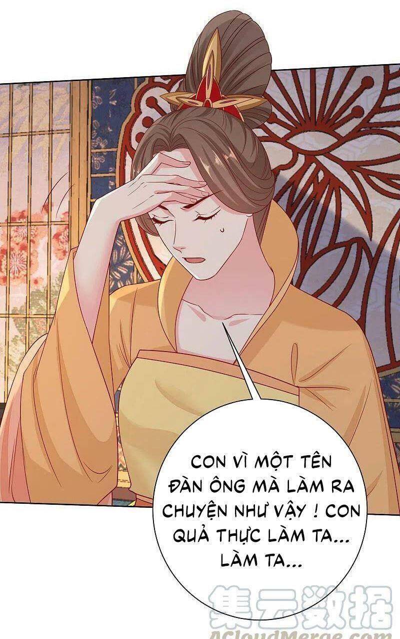 Độc Y Đích Nữ chapter 206 - Upload bởi truyensieuhay.com