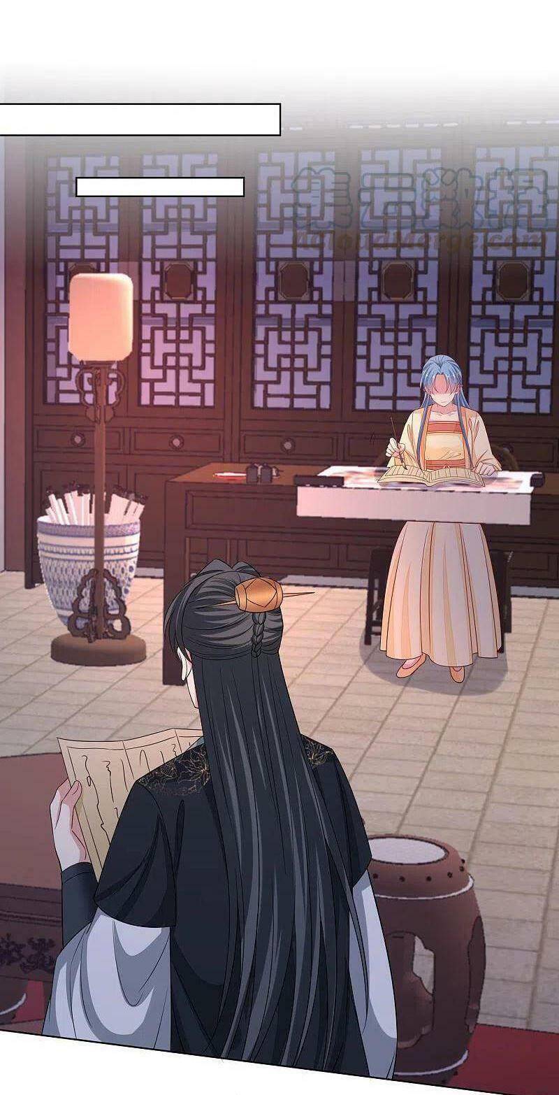 Độc Y Đích Nữ chapter 207 - Upload bởi truyensieuhay.com