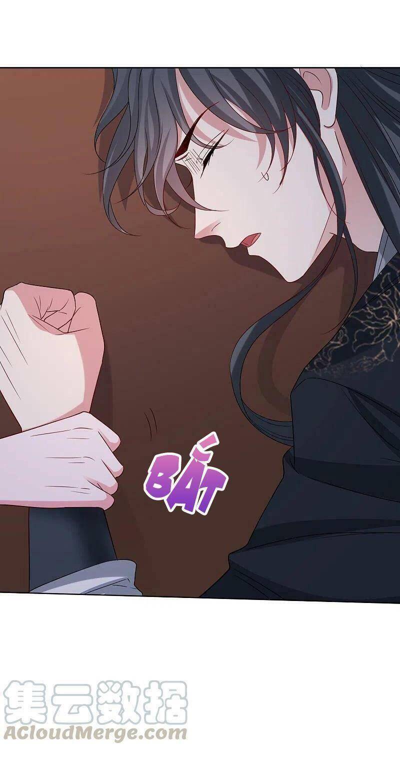 Độc Y Đích Nữ chapter 207 - Upload bởi truyensieuhay.com