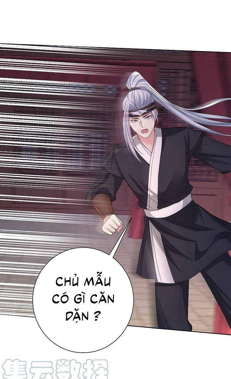 Độc Y Đích Nữ chapter 207 - Upload bởi truyensieuhay.com
