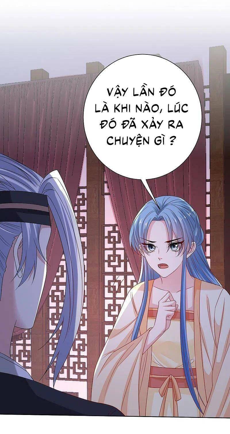 Độc Y Đích Nữ chapter 207 - Upload bởi truyensieuhay.com