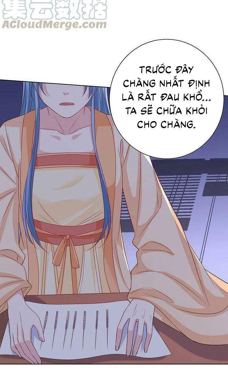 Độc Y Đích Nữ chapter 207 - Upload bởi truyensieuhay.com