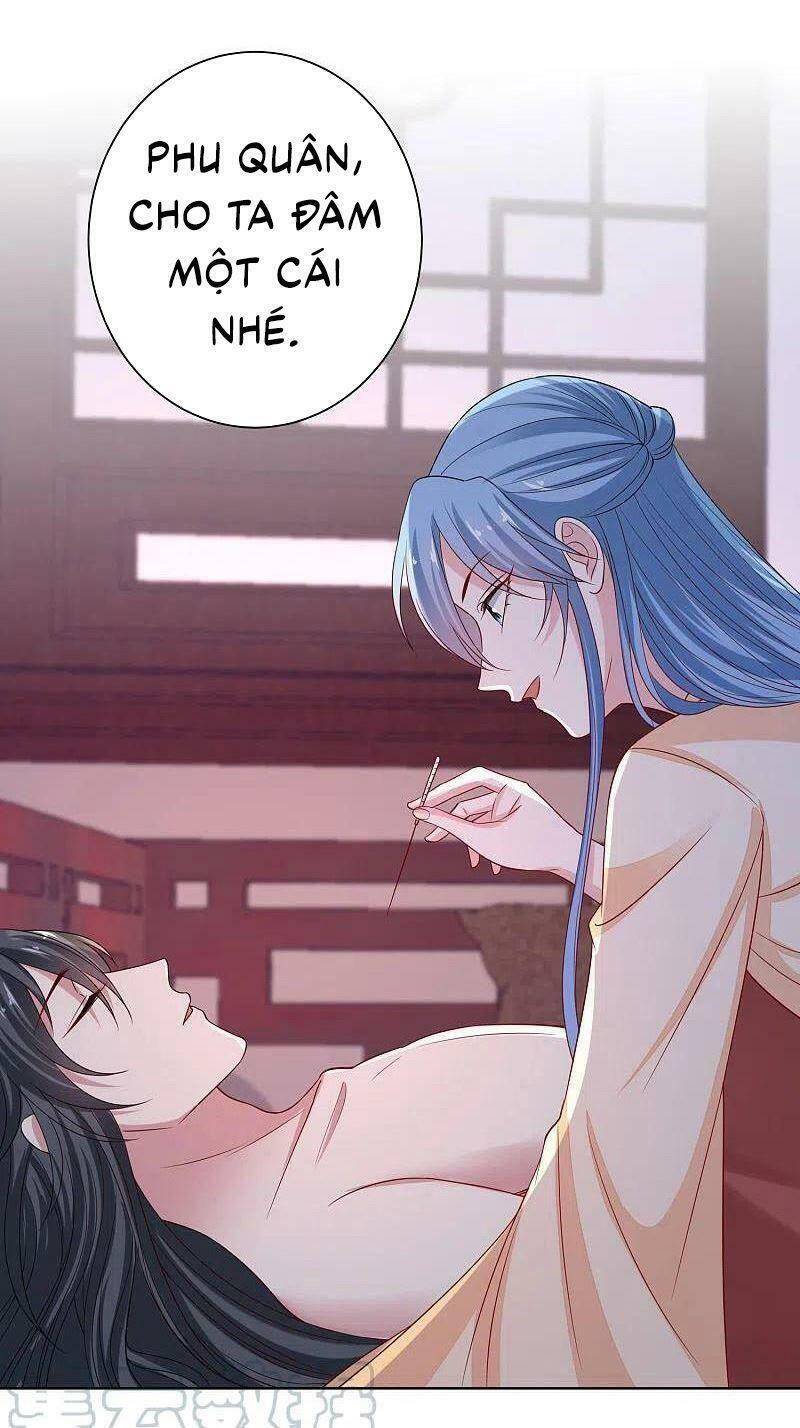 Độc Y Đích Nữ chapter 207 - Upload bởi truyensieuhay.com