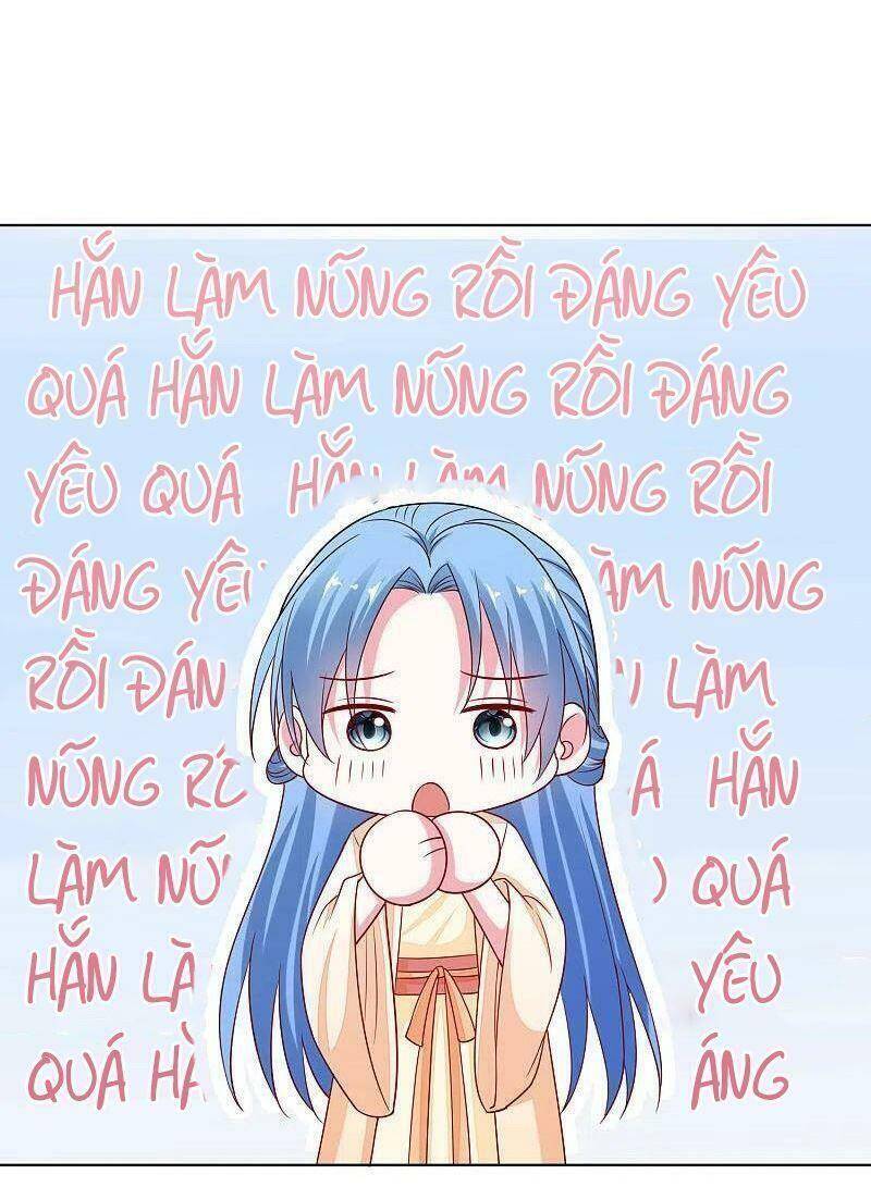 Độc Y Đích Nữ chapter 207 - Upload bởi truyensieuhay.com
