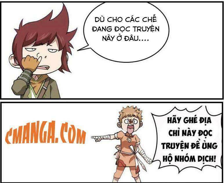 Độc Y Đích Nữ chapter 207 - Upload bởi truyensieuhay.com