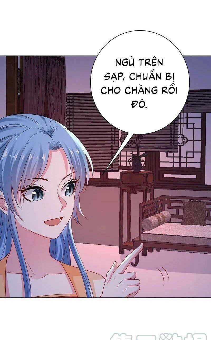 Độc Y Đích Nữ chapter 207 - Upload bởi truyensieuhay.com