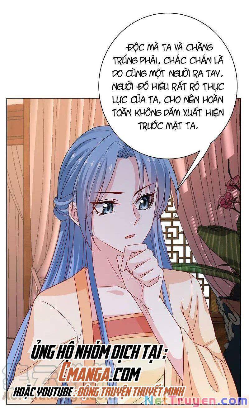 Độc Y Đích Nữ chapter 208 - Upload bởi truyensieuhay.com