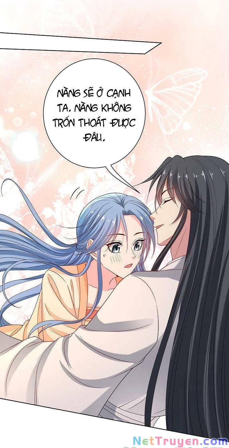 Độc Y Đích Nữ chapter 208 - Upload bởi truyensieuhay.com