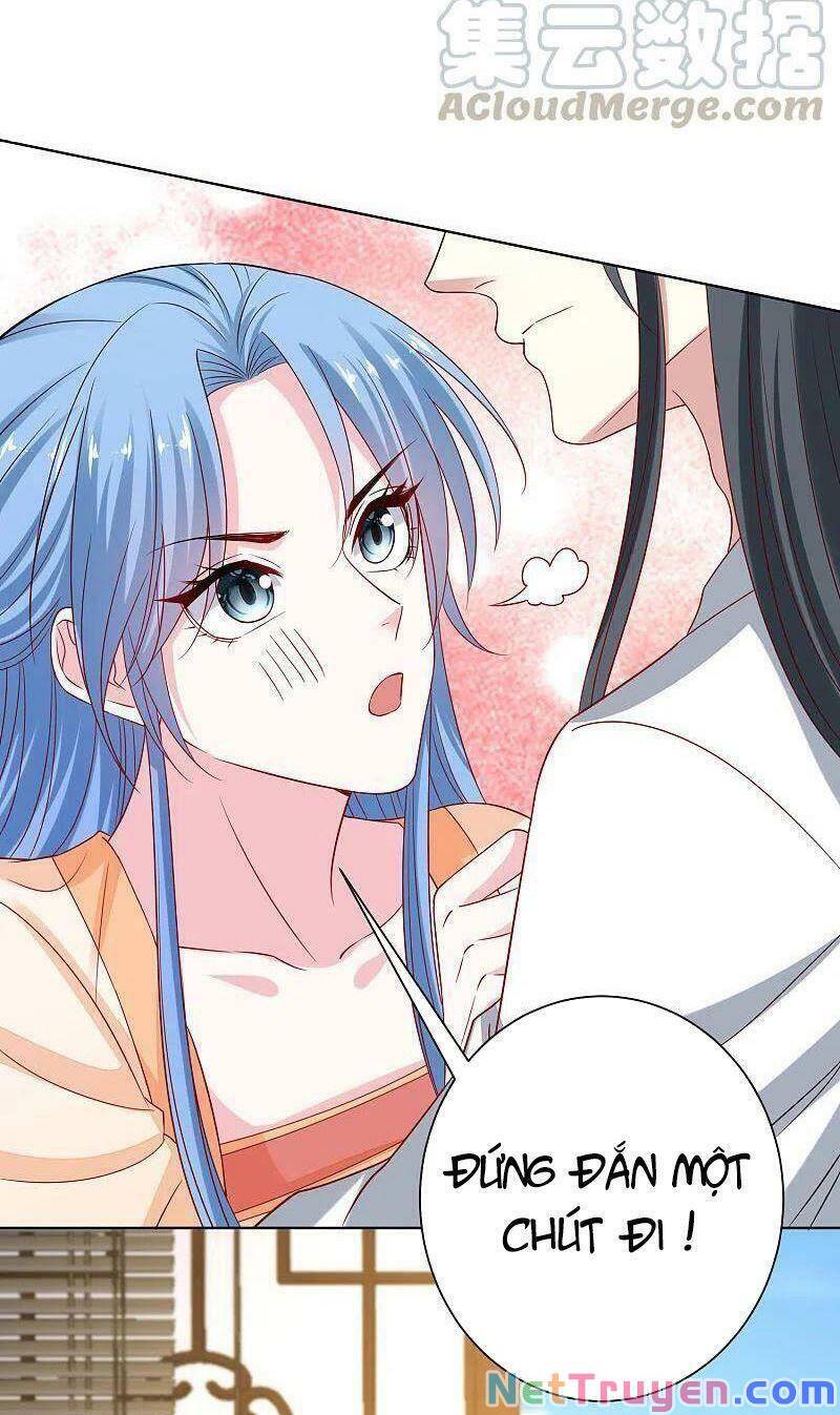 Độc Y Đích Nữ chapter 208 - Upload bởi truyensieuhay.com