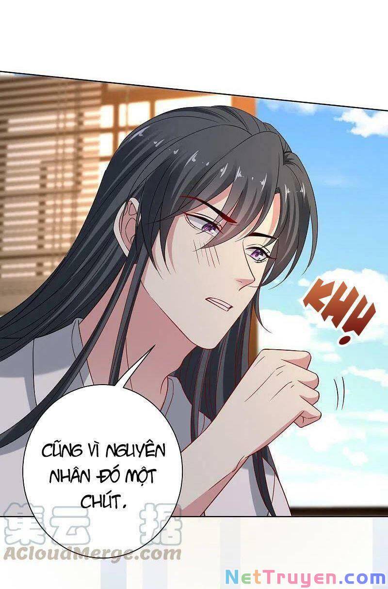 Độc Y Đích Nữ chapter 208 - Upload bởi truyensieuhay.com