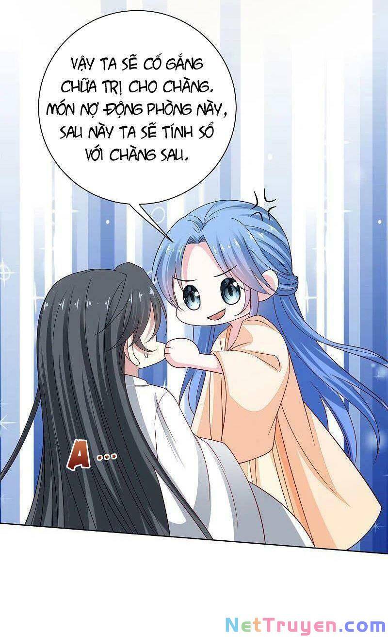 Độc Y Đích Nữ chapter 208 - Upload bởi truyensieuhay.com