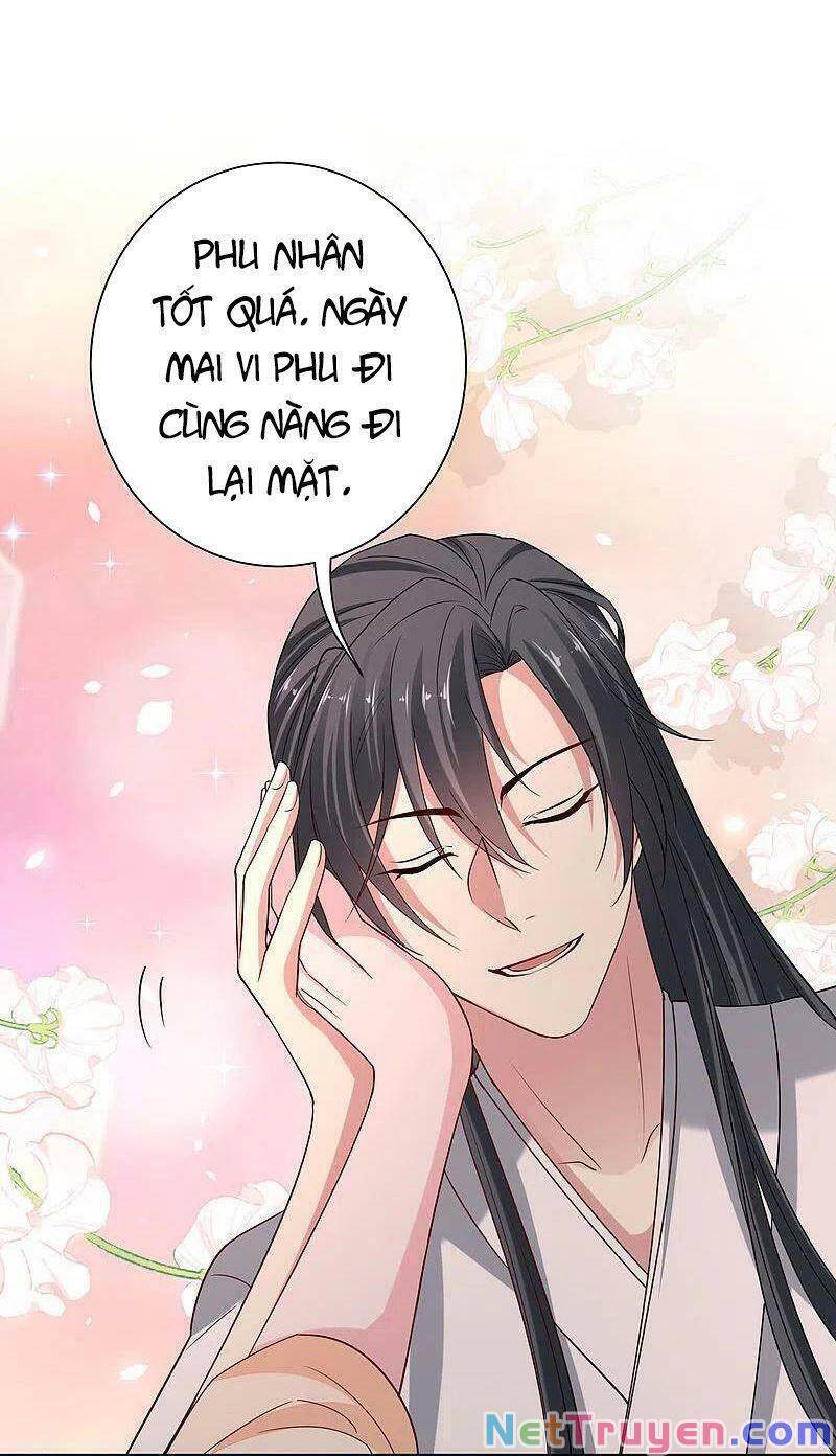 Độc Y Đích Nữ chapter 208 - Upload bởi truyensieuhay.com