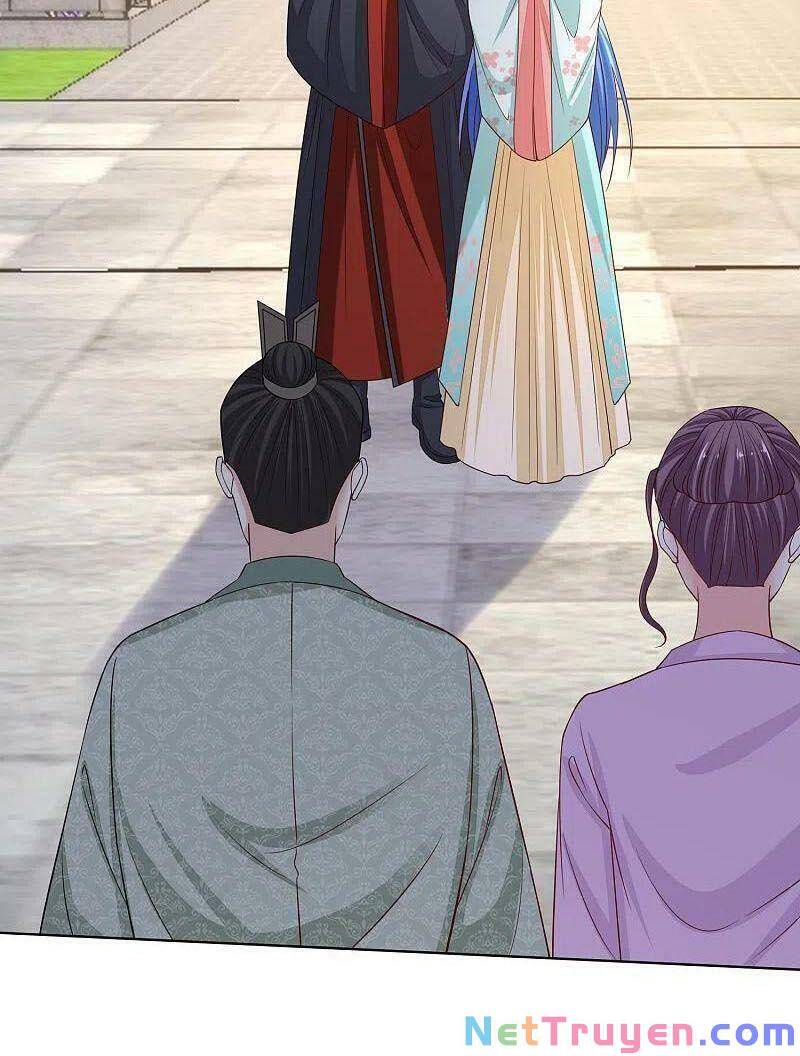 Độc Y Đích Nữ chapter 208 - Upload bởi truyensieuhay.com