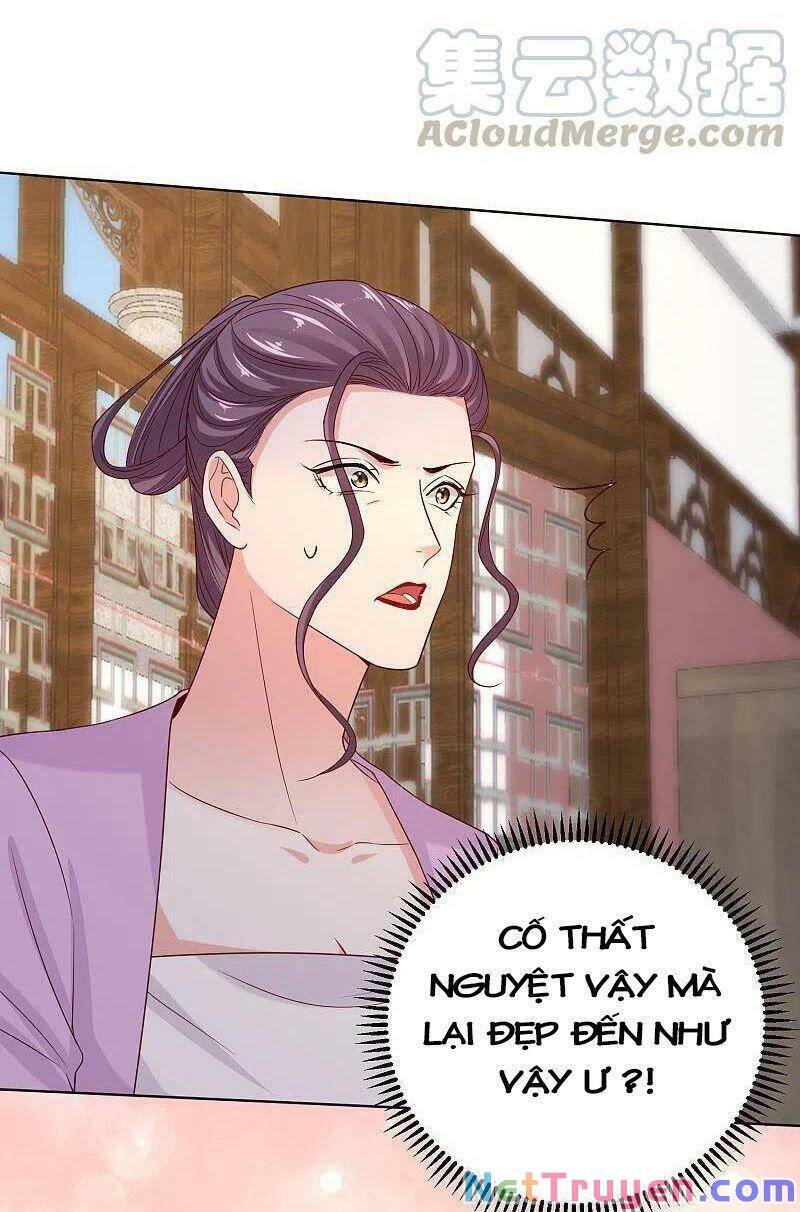 Độc Y Đích Nữ chapter 208 - Upload bởi truyensieuhay.com