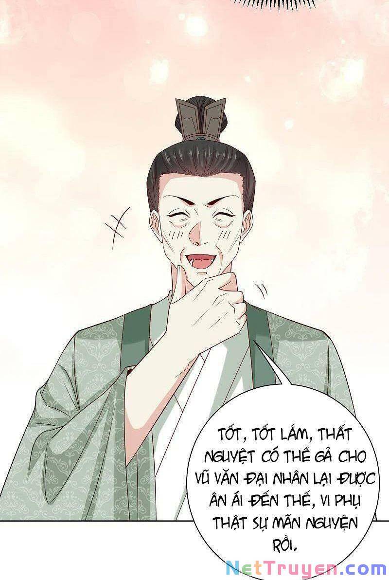 Độc Y Đích Nữ chapter 208 - Upload bởi truyensieuhay.com