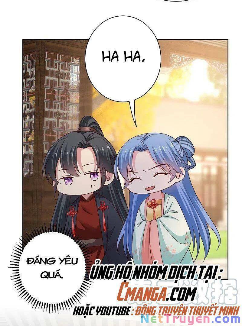 Độc Y Đích Nữ chapter 208 - Upload bởi truyensieuhay.com