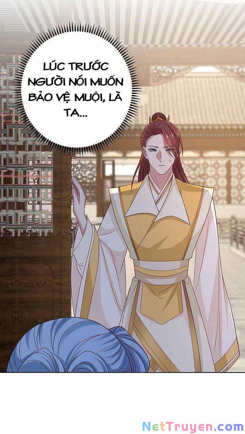 Độc Y Đích Nữ chapter 208 - Upload bởi truyensieuhay.com