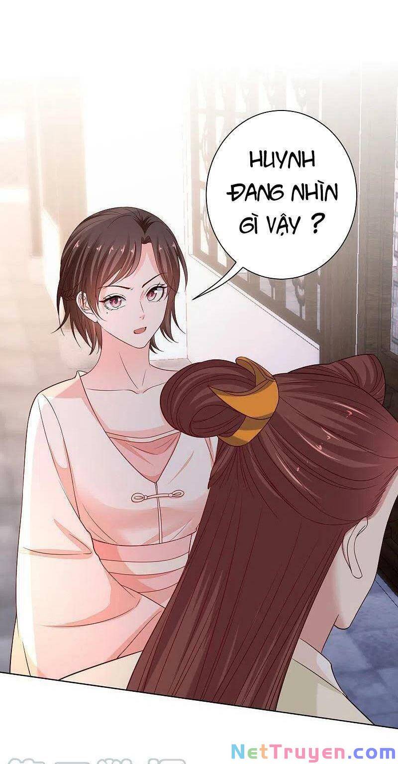 Độc Y Đích Nữ chapter 208 - Upload bởi truyensieuhay.com