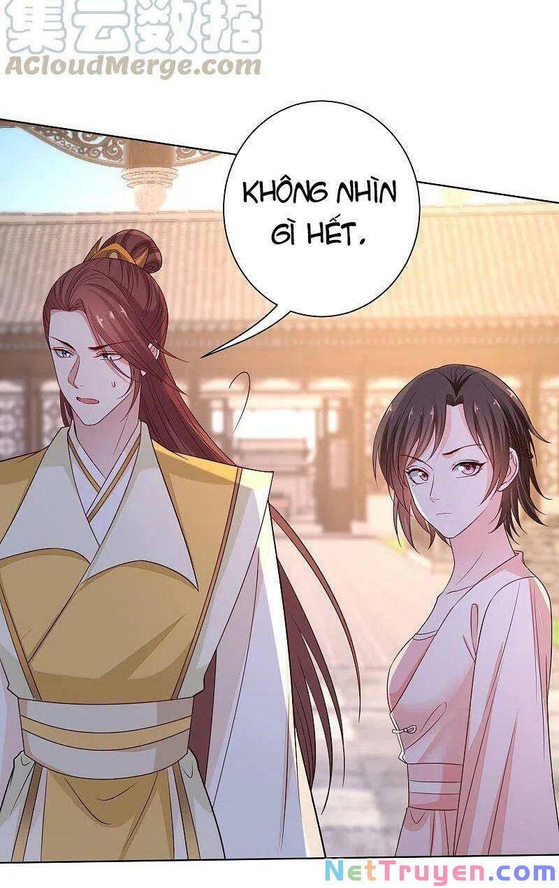 Độc Y Đích Nữ chapter 208 - Upload bởi truyensieuhay.com