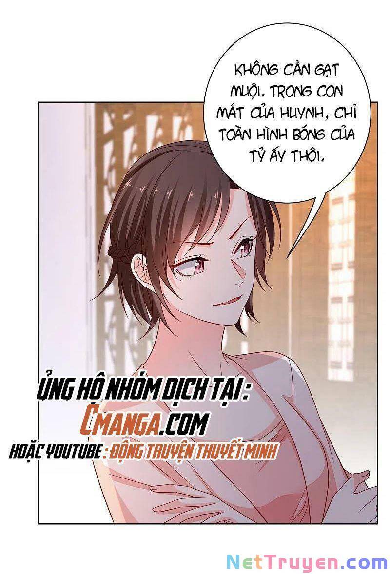 Độc Y Đích Nữ chapter 208 - Upload bởi truyensieuhay.com