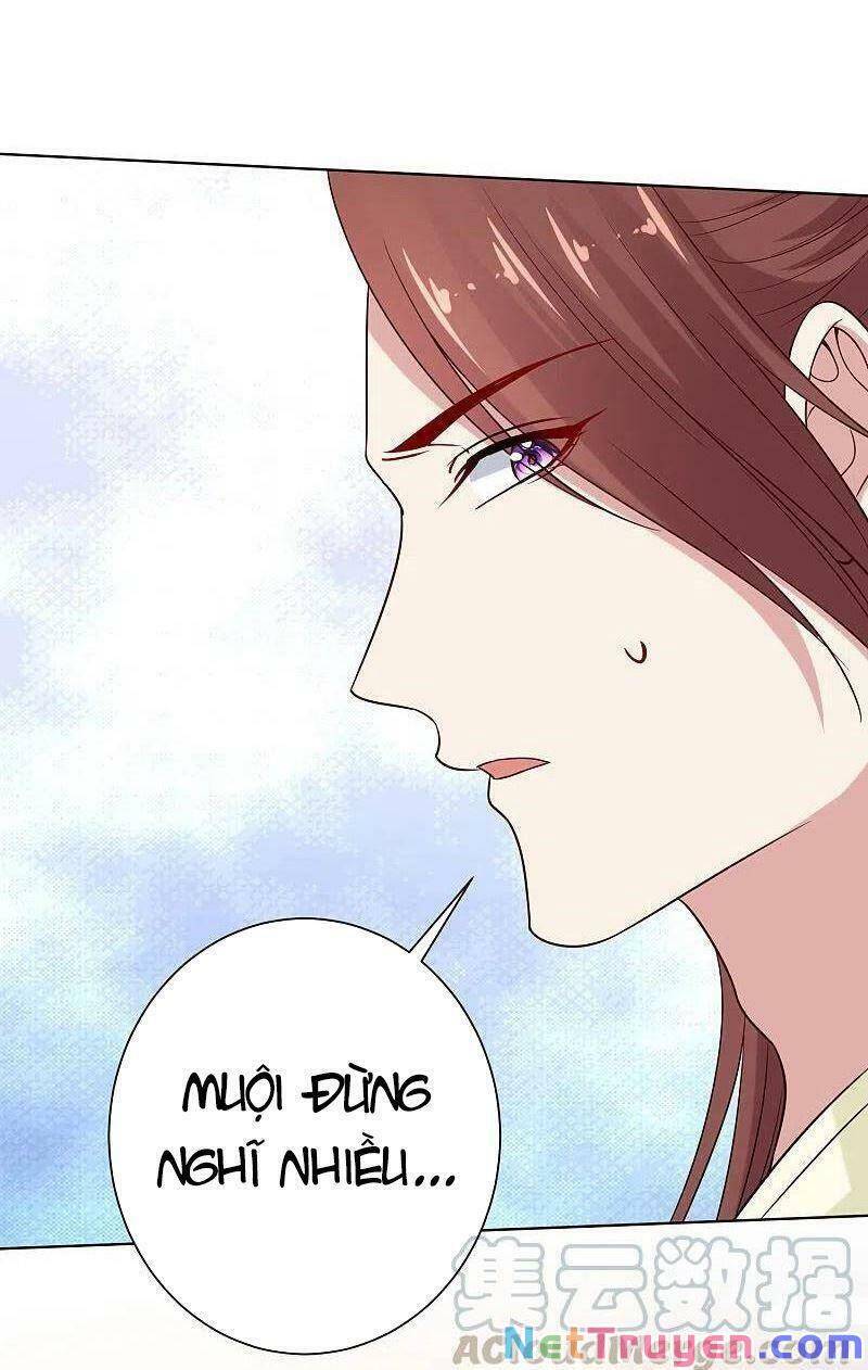 Độc Y Đích Nữ chapter 208 - Upload bởi truyensieuhay.com