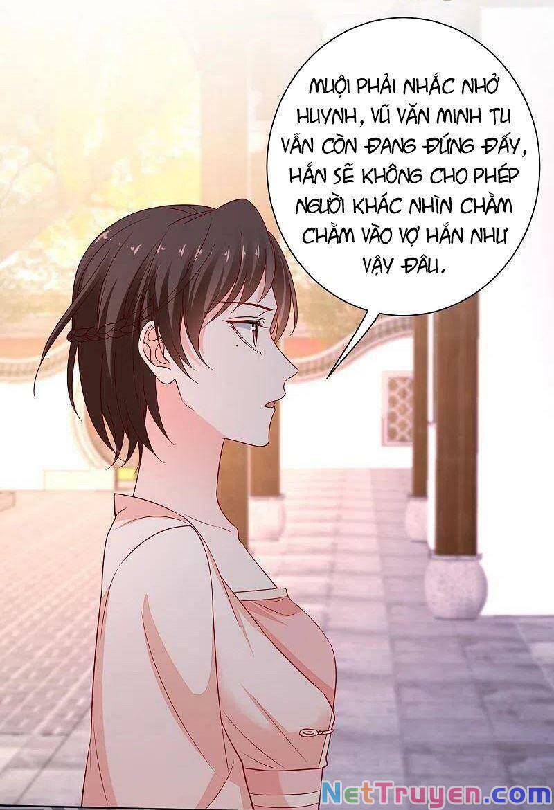 Độc Y Đích Nữ chapter 208 - Upload bởi truyensieuhay.com