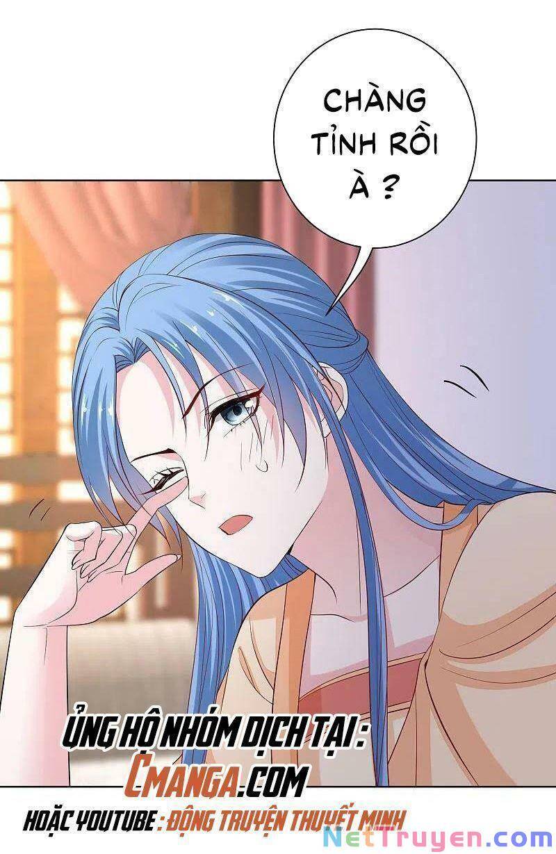 Độc Y Đích Nữ chapter 208 - Upload bởi truyensieuhay.com