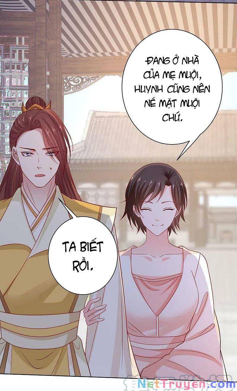 Độc Y Đích Nữ chapter 208 - Upload bởi truyensieuhay.com