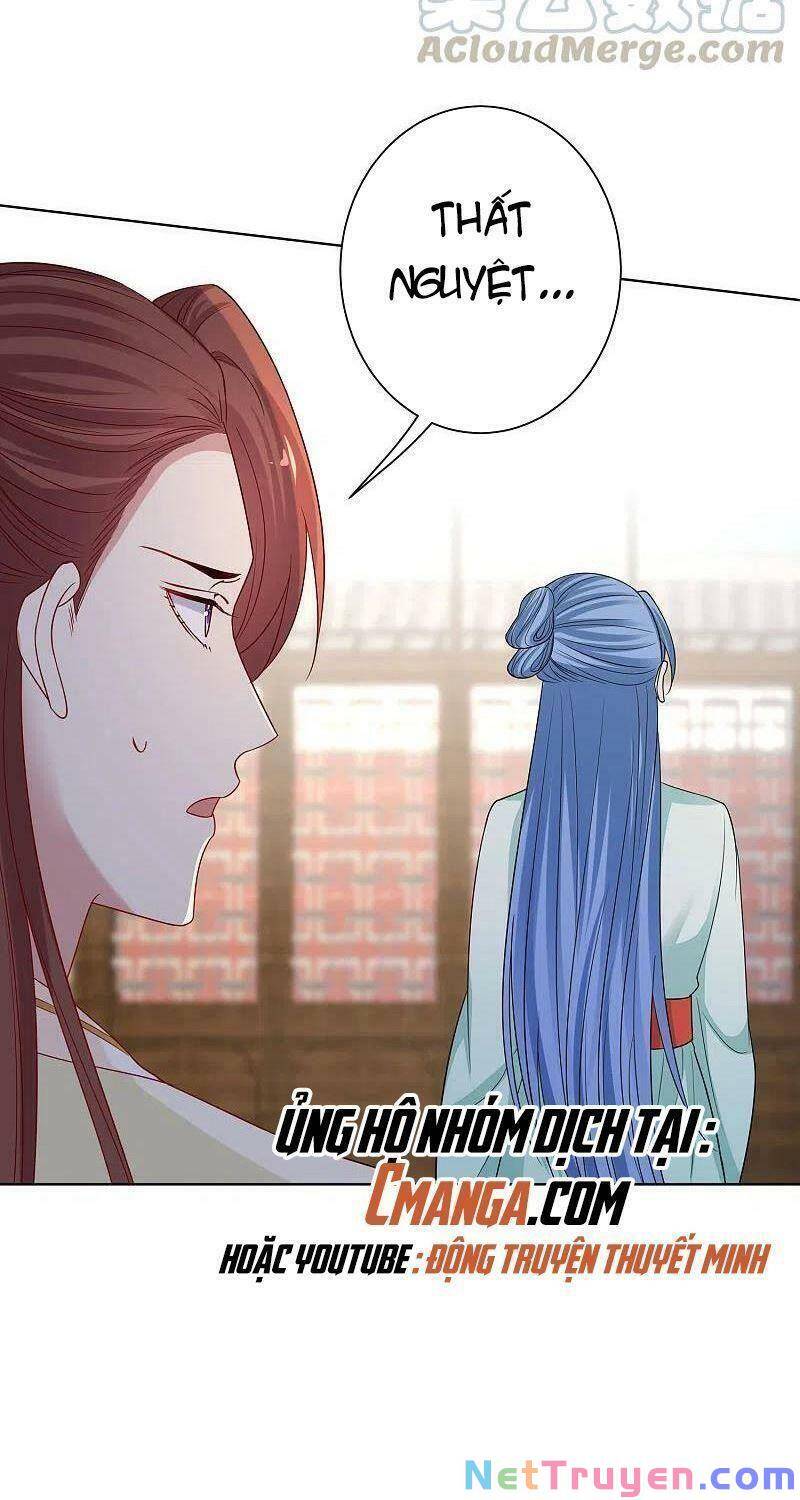 Độc Y Đích Nữ chapter 208 - Upload bởi truyensieuhay.com