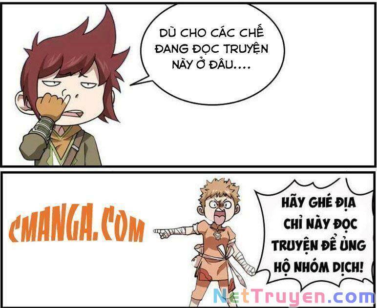Độc Y Đích Nữ chapter 208 - Upload bởi truyensieuhay.com