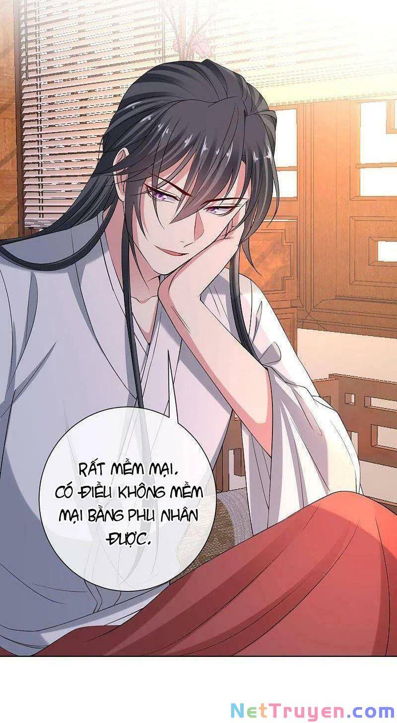 Độc Y Đích Nữ chapter 208 - Upload bởi truyensieuhay.com