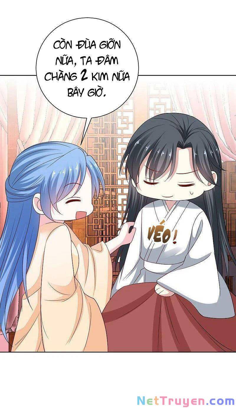 Độc Y Đích Nữ chapter 208 - Upload bởi truyensieuhay.com