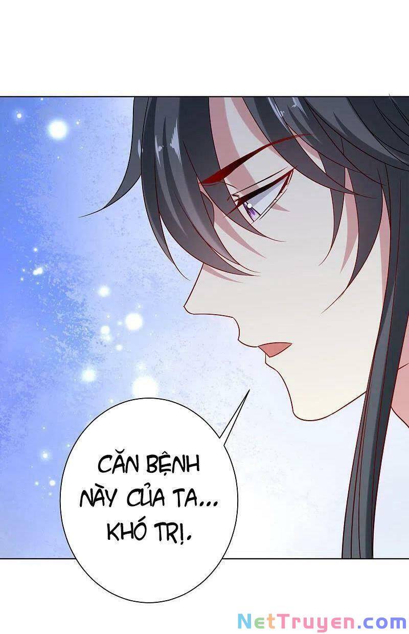 Độc Y Đích Nữ chapter 208 - Upload bởi truyensieuhay.com