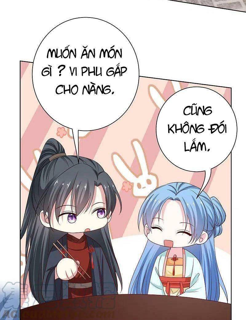 Độc Y Đích Nữ chapter 209 - Trang 12