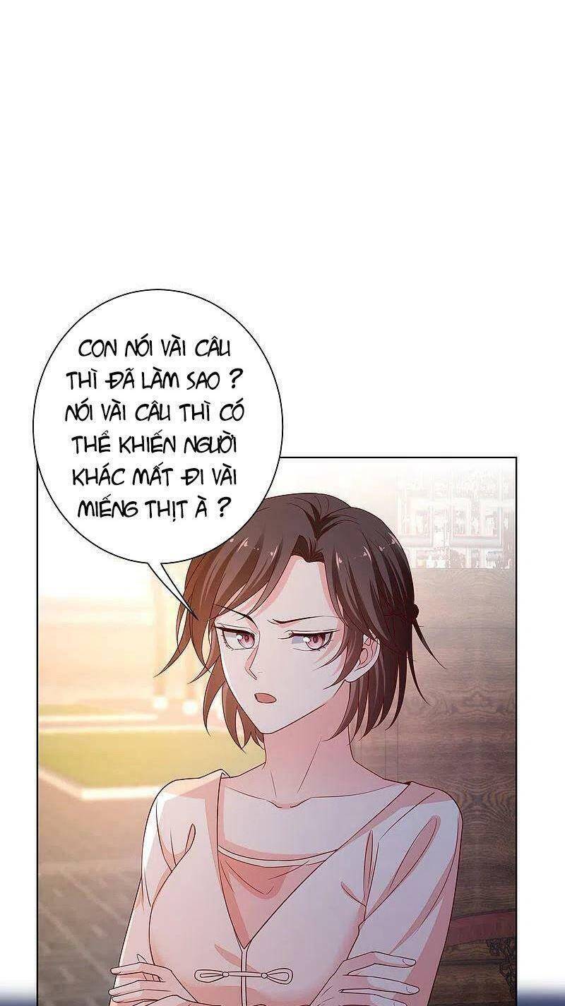 Độc Y Đích Nữ chapter 209 - Trang 18