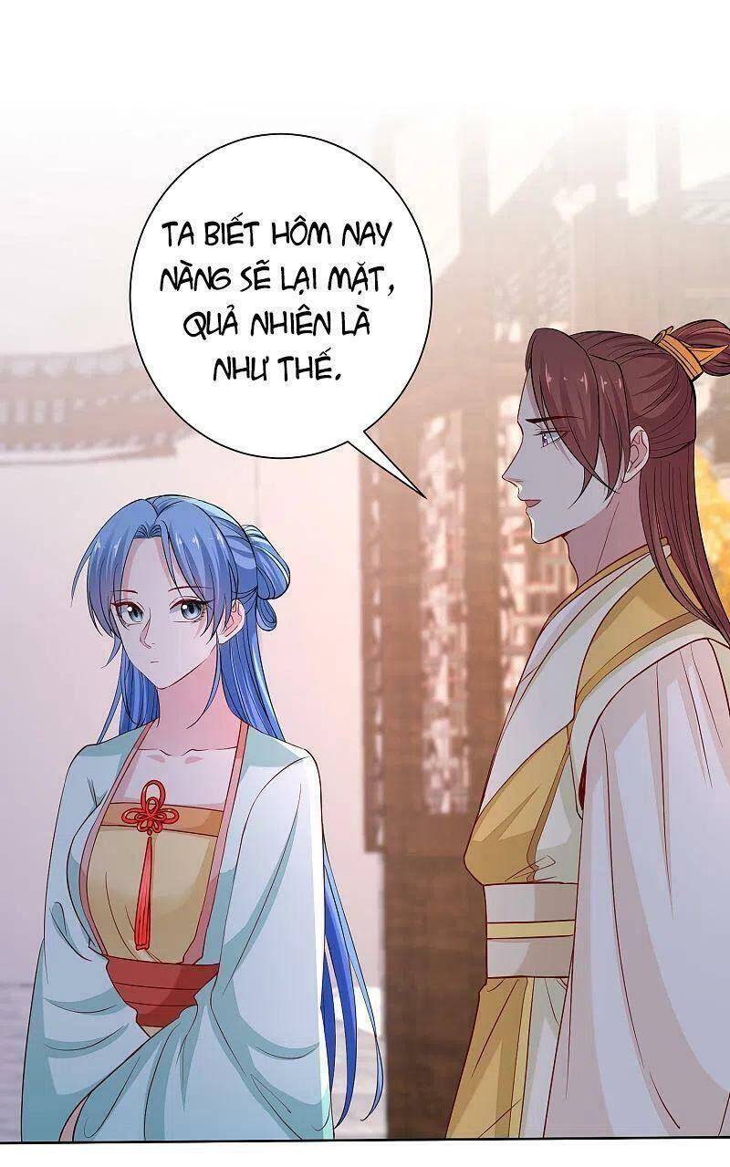 Độc Y Đích Nữ chapter 209 - Trang 2