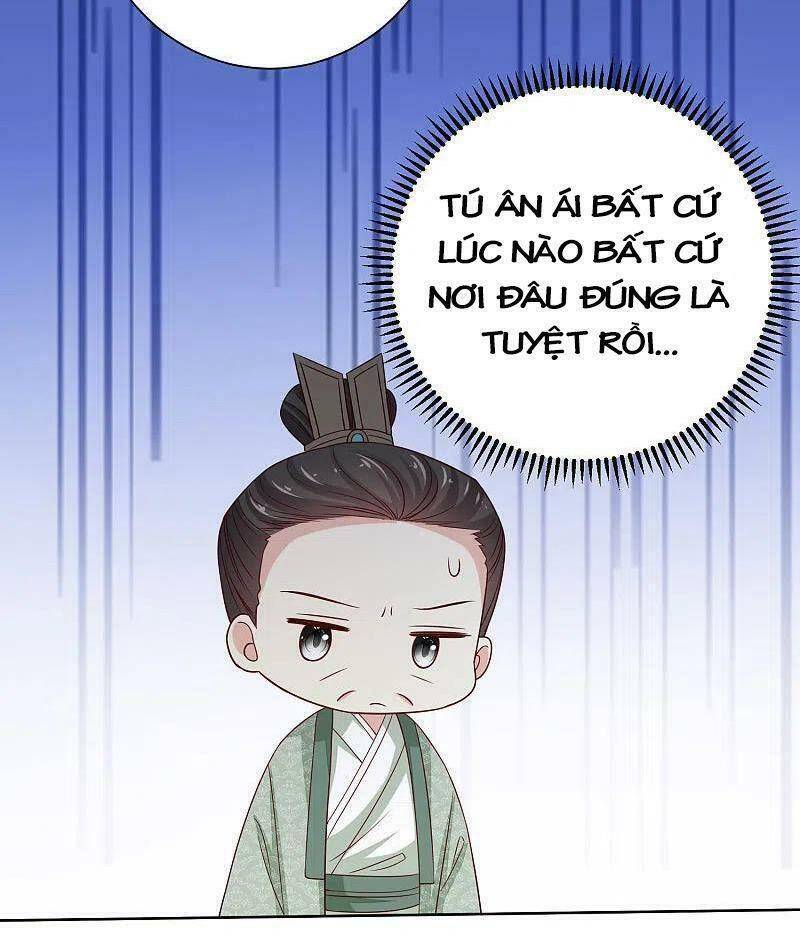 Độc Y Đích Nữ chapter 209 - Trang 22