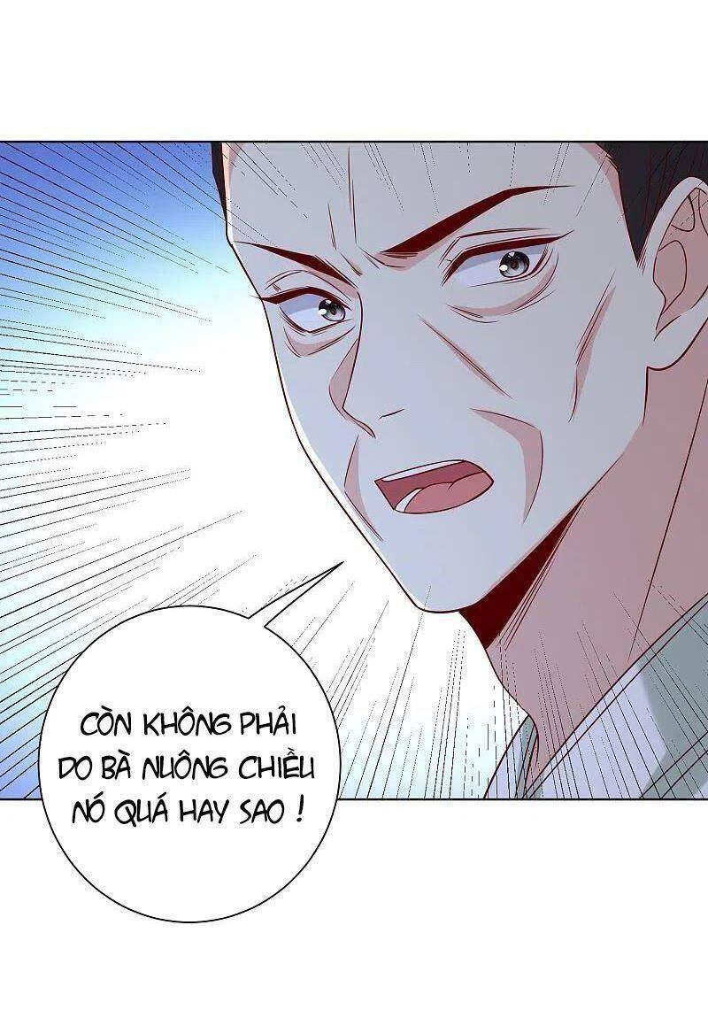 Độc Y Đích Nữ chapter 209 - Trang 24
