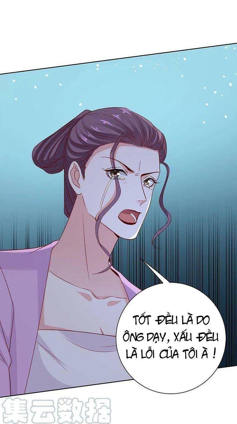 Độc Y Đích Nữ chapter 209 - Trang 25