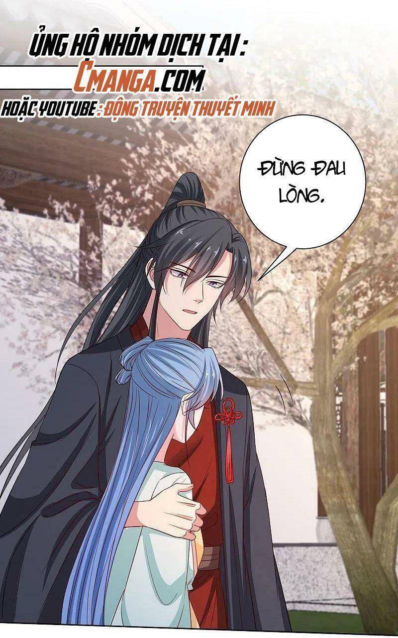 Độc Y Đích Nữ chapter 209 - Trang 27