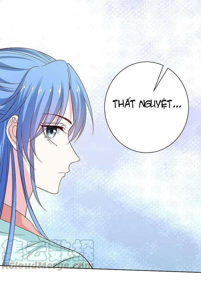 Độc Y Đích Nữ chapter 209 - Trang 29
