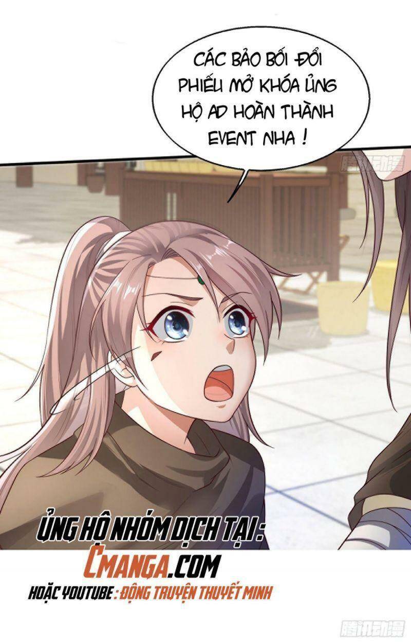 Độc Y Đích Nữ chapter 209 - Trang 32